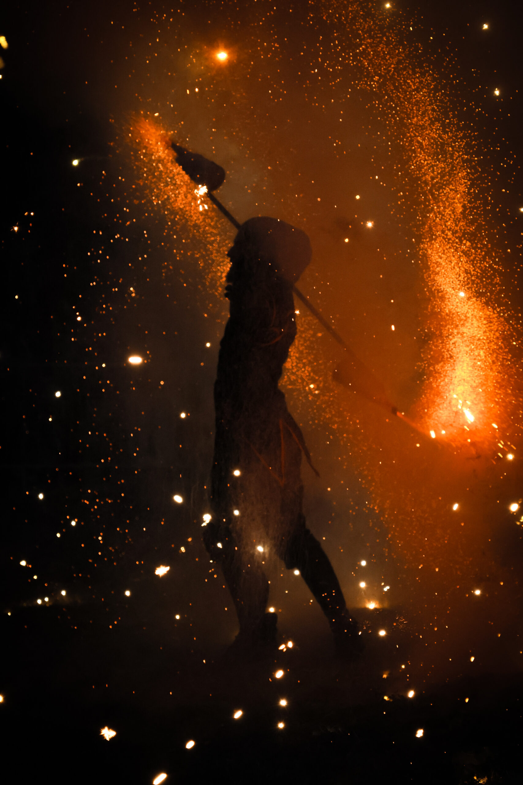 Grenoble - vœux du maire 