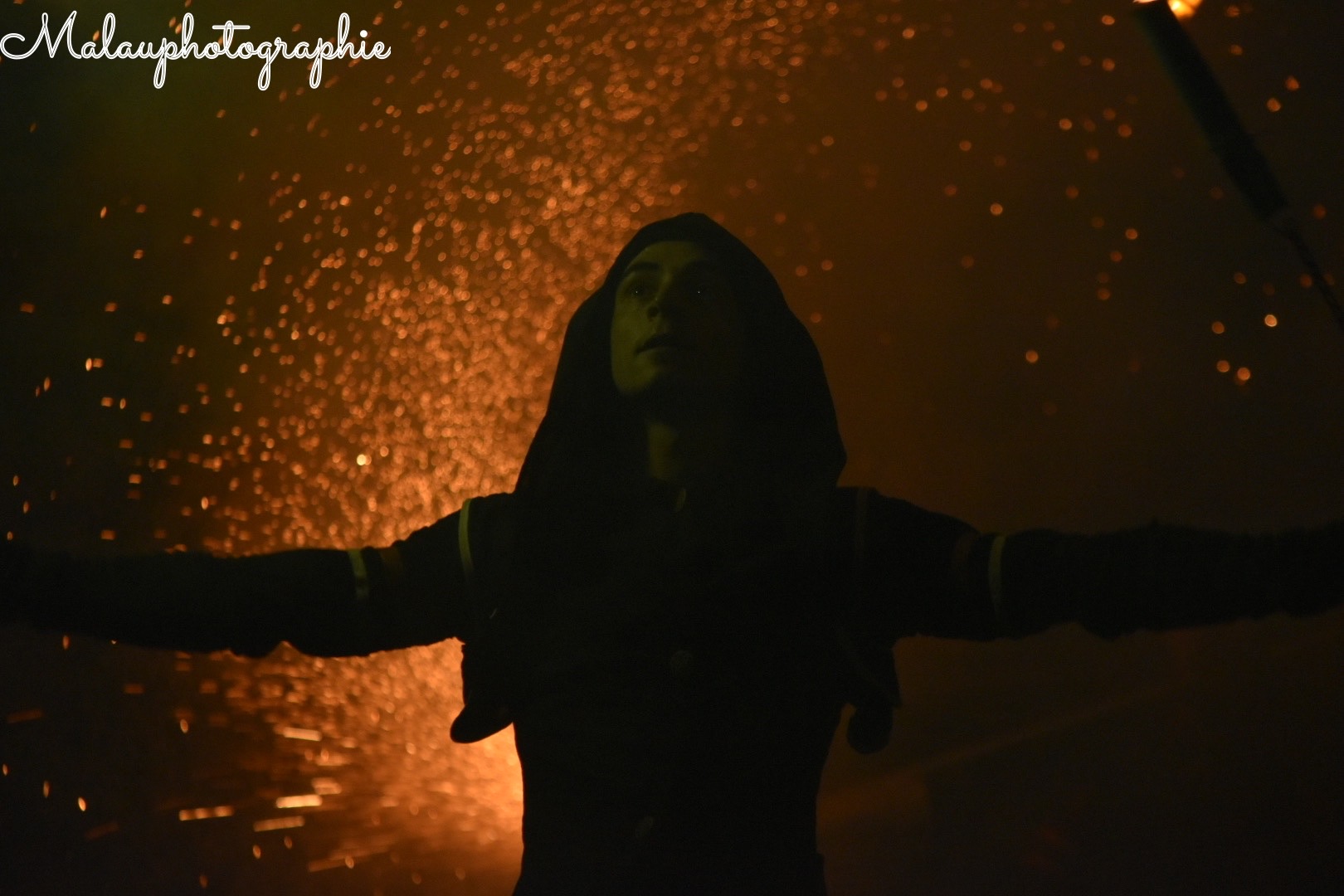 Velaux - marché de Noël