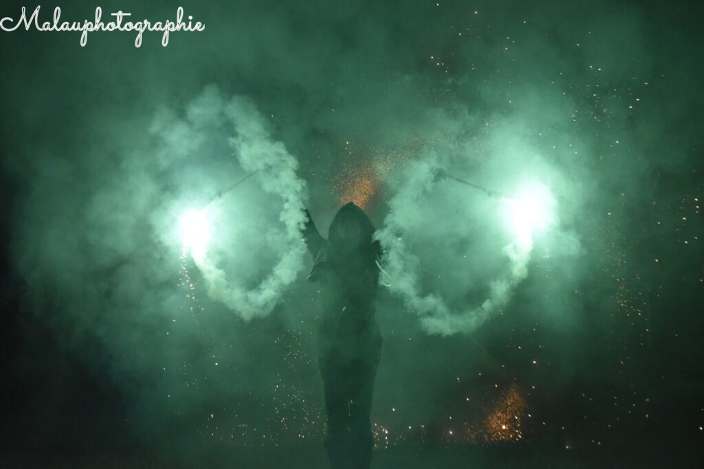 Noyarey - Foyer rural